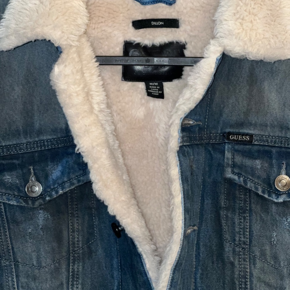 jacket - Picture 7 of 11